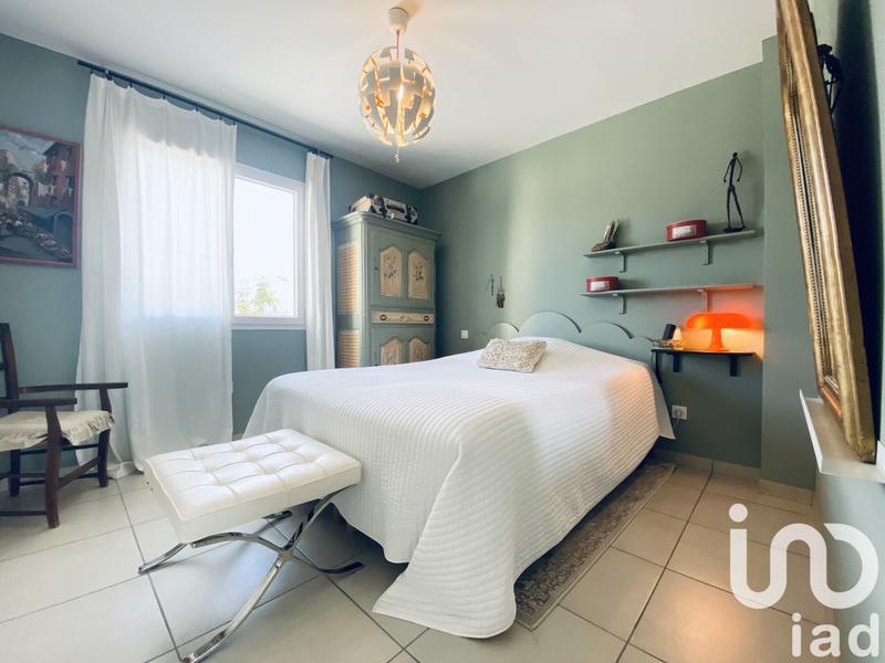 Maison - 91 m² - 4 pièces