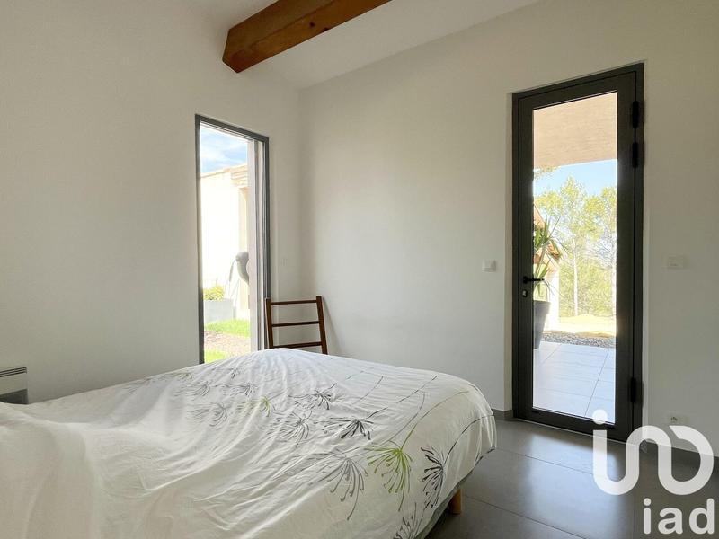 Maison - 256 m² - 7 pièces