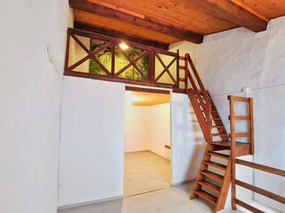 Maison - 59 m² - 4 pièces
