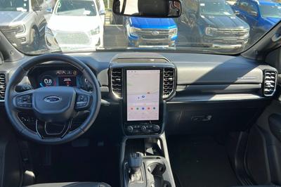 Ford Ranger 3.0 V6 240 Platinum Ridea