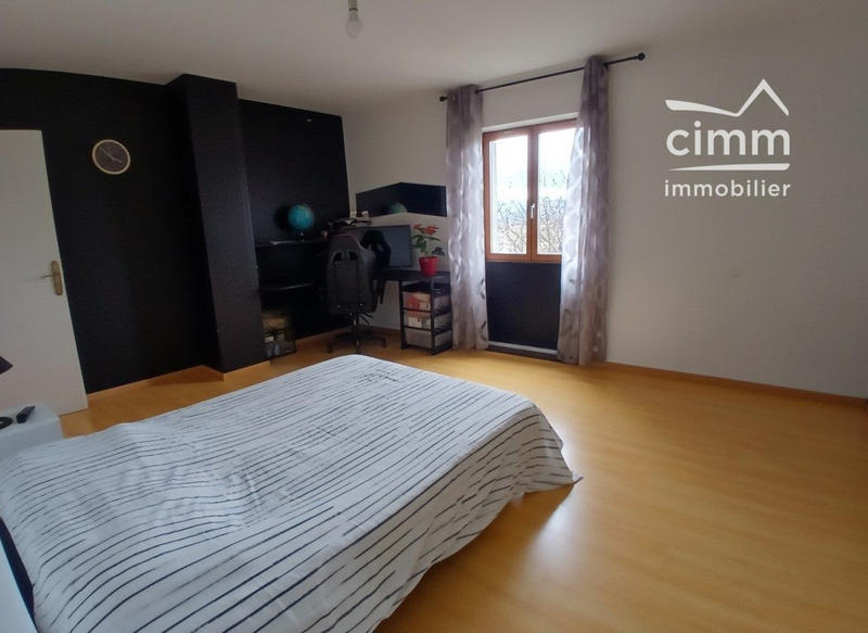 Maison ancienne - 158 m² - 5 pièces