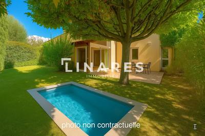 Maison - 109 m² - 5 pièces