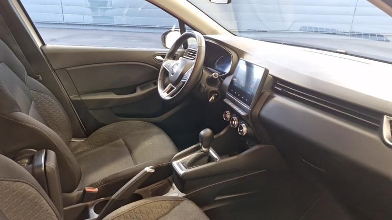 Renault Clio V E-Tech 140 - 21 Business