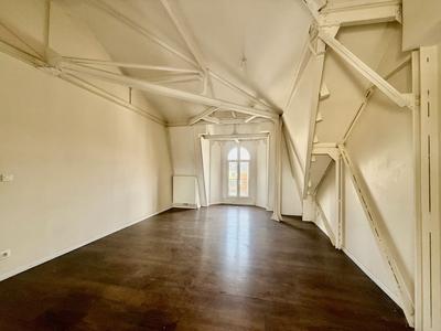 Appartement - 63 m² - 4 pièces