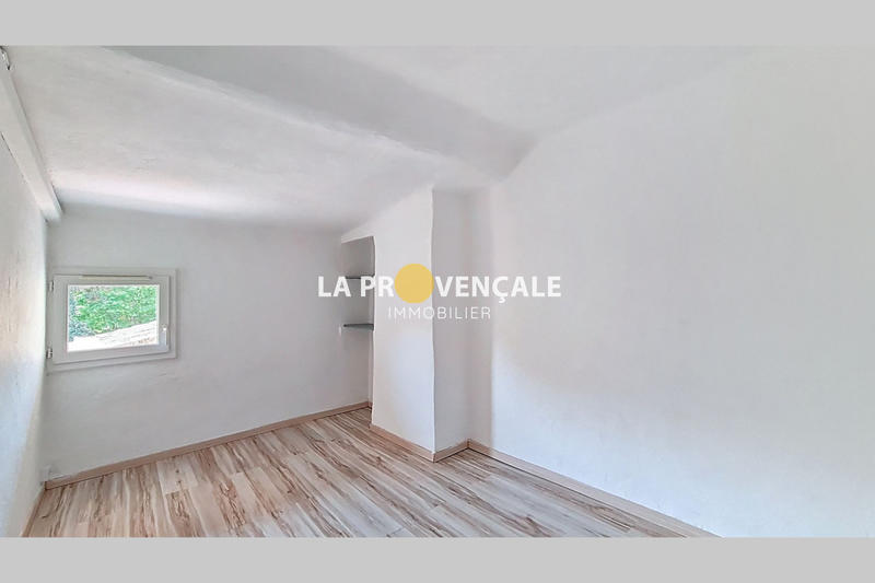 Maison de village - 114 m² - 4 pièces