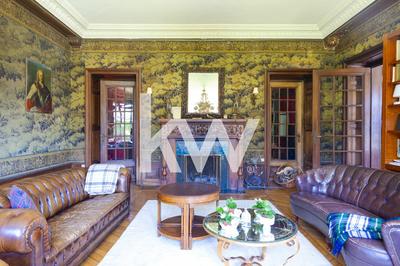 Maison - 700 m² - 23 pièces