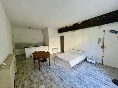 Appartement - 32 m² - 1 pièce