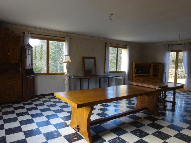 Maison - 205 m² - 7 pièces