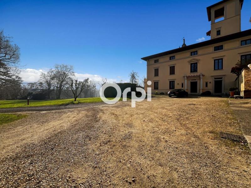 Appartement - 98 m² - 3 pièces