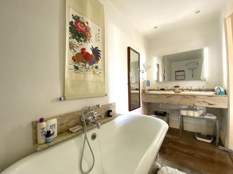 Maison de campagne - 288 m² - 9 pièces