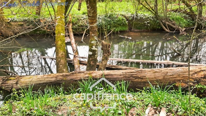 Maison - 208 m² - 8 pièces