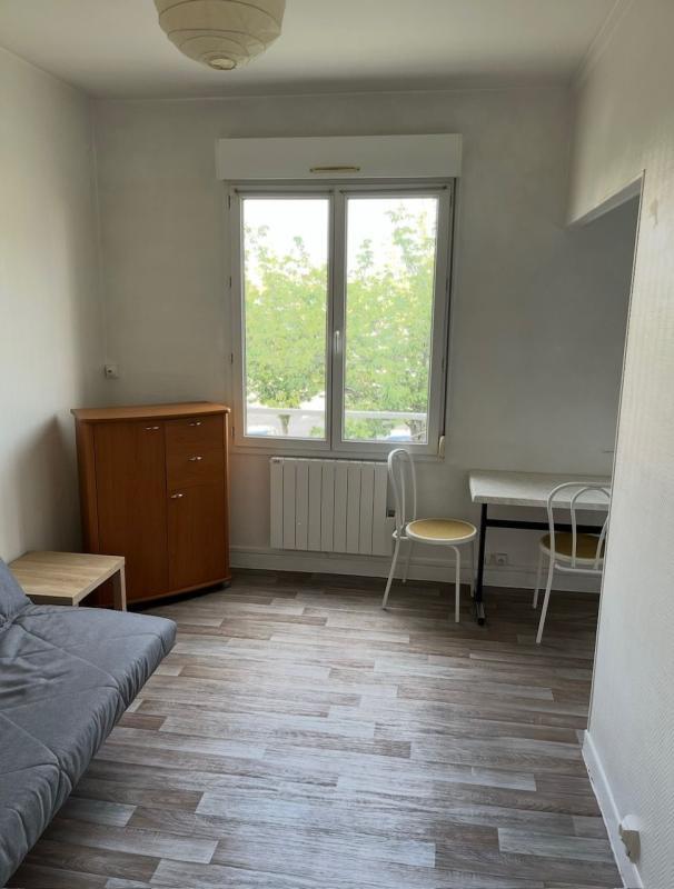 Studio - 23 m² - 1 pièce