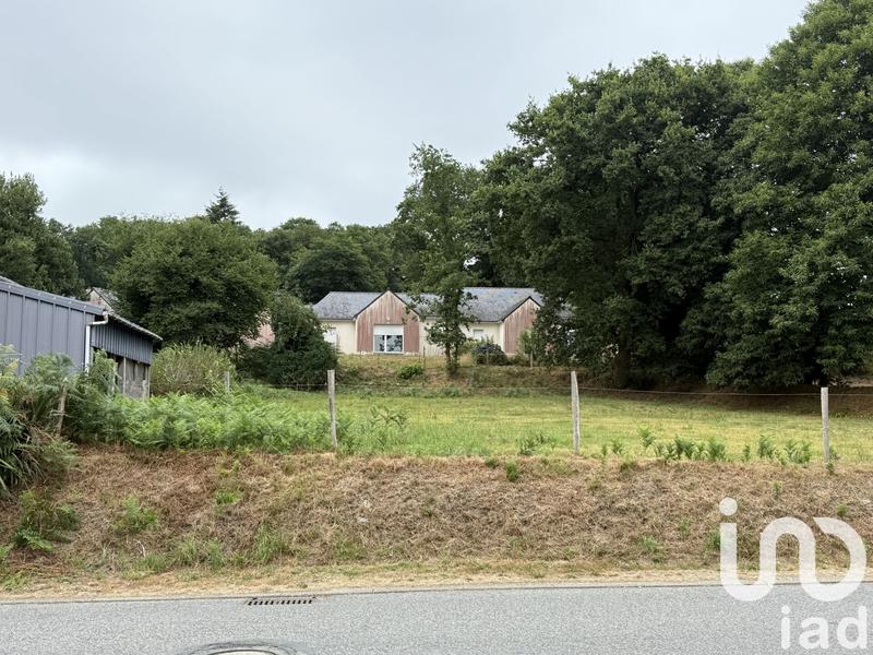 Maison de village - 110 m² - 5 pièces