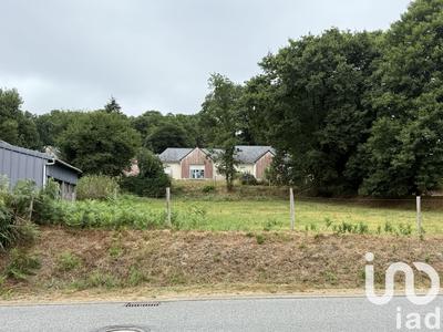 Maison de village - 110 m² - 5 pièces