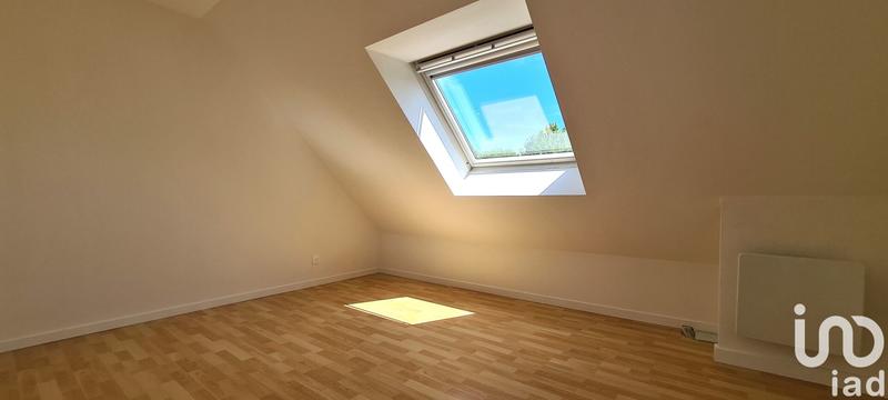 Maison - 140 m² - 7 pièces