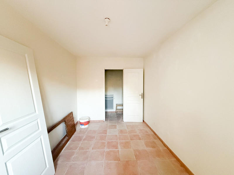 Appartement - 64 m² - 2 pièces