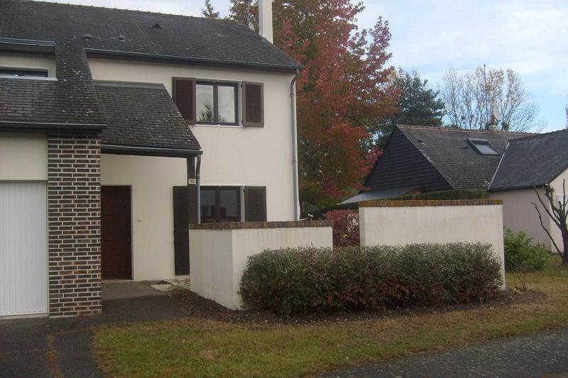 Maison - 155 m² - 5 pièces