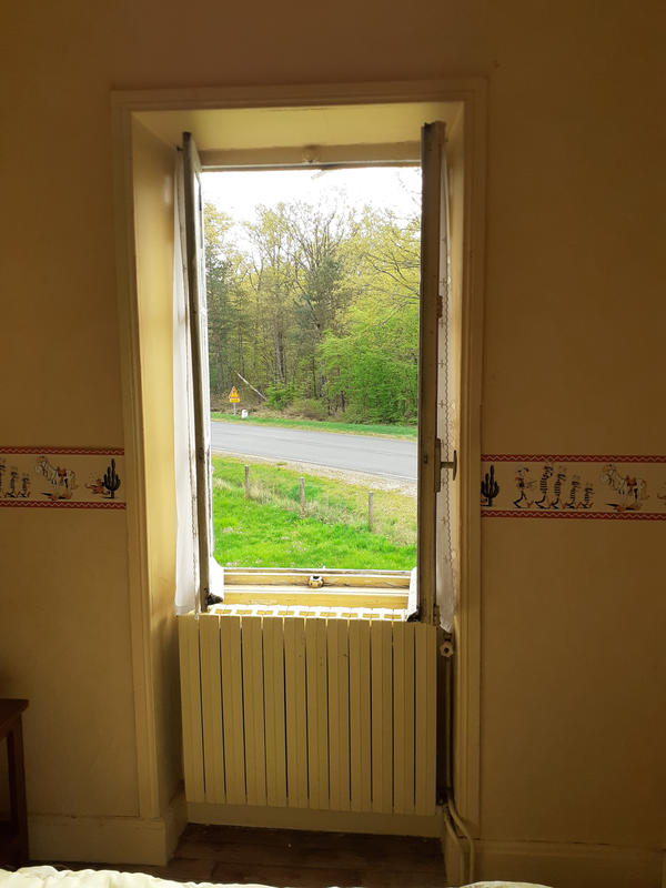 Maison - 145 m² - 7 pièces