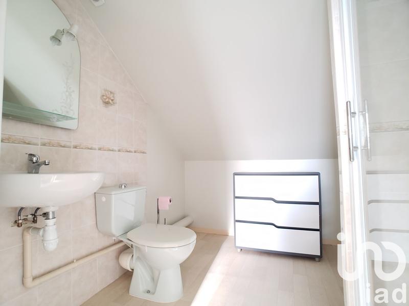 Maison de campagne - 142 m² - 5 pièces