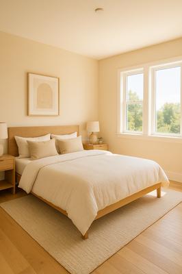 Appartement - 53 m² - 3 pièces