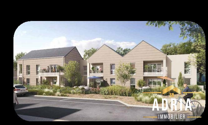 Maison - 94 m² - 5 pièces