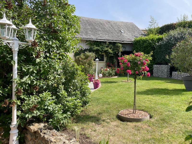 Maison - 157 m² - 8 pièces