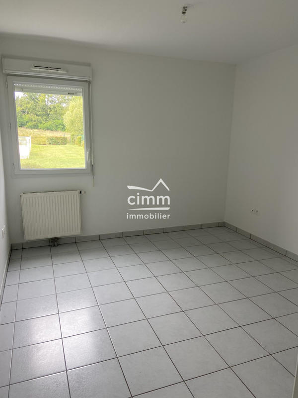 Appartement - 54 m² - 3 pièces