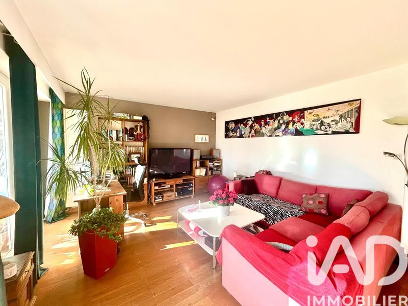 Appartement - 94 m² - 4 pièces