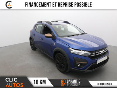 Dacia Sandero 1.0 Tce 110ch Stepway Extreme +