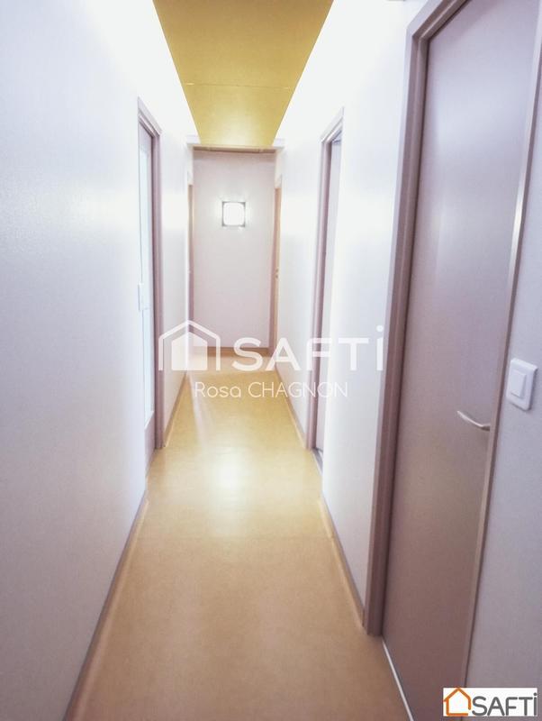 Local commercial - 377 m² - 15 pièces