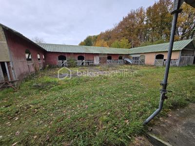 Demeure - 216 m² - 6 pièces