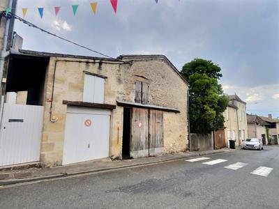 Maison - 100 m² - 1 pièce