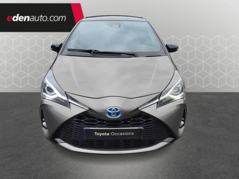 Toyota Yaris Hybride 100h Collection