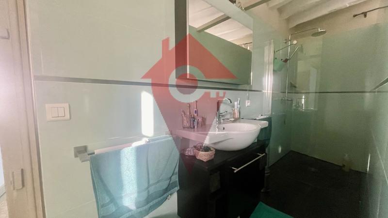 Maison de village - 200 m² - 7 pièces