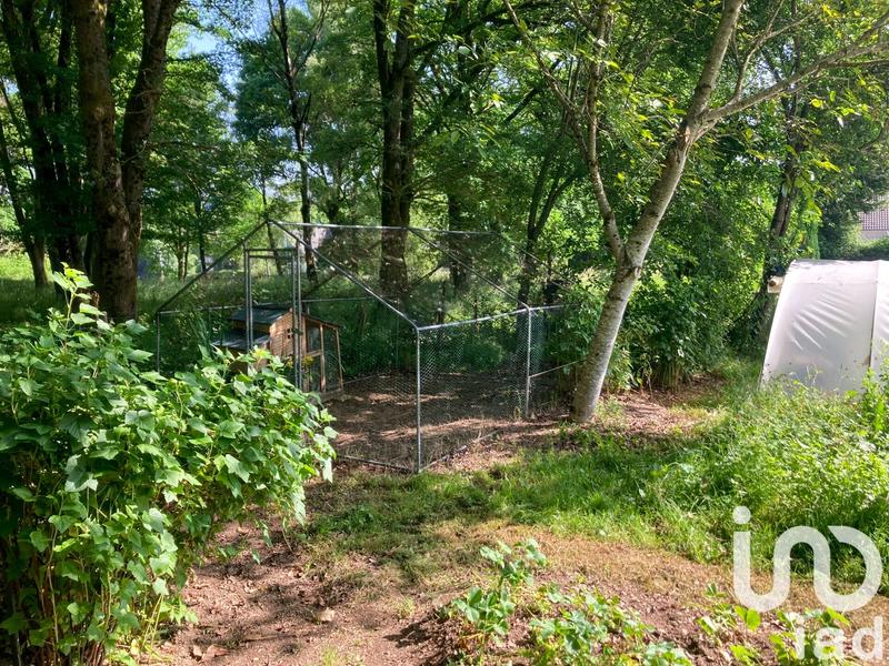 Maison - 105 m² - 6 pièces