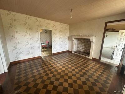 Maison de campagne - 145 m² - 10 pièces