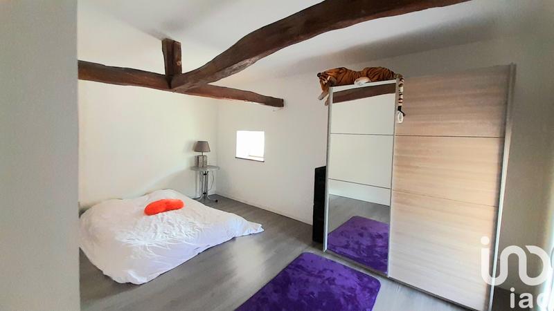 Maison de village - 328 m² - 8 pièces