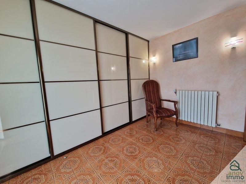 Maison - 154 m² - 6 pièces