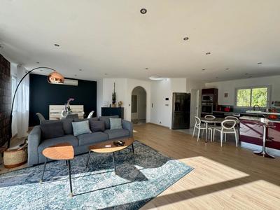 Villa - 120 m² - 4 pièces