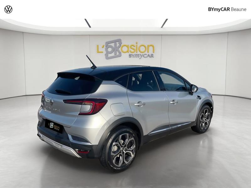Renault Captur TCe 100 Gpl - 21 Intens
