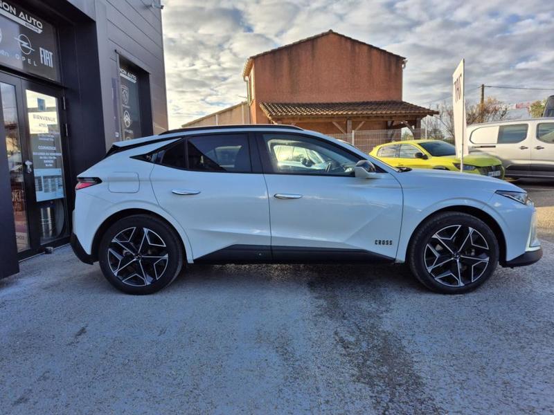 Ds Ds 4 II Puretech 130 Cross Rivoli Auto