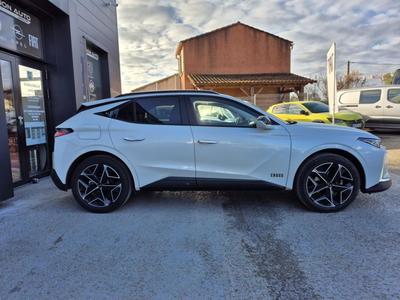 Ds Ds 4 II Puretech 130 Cross Rivoli Auto