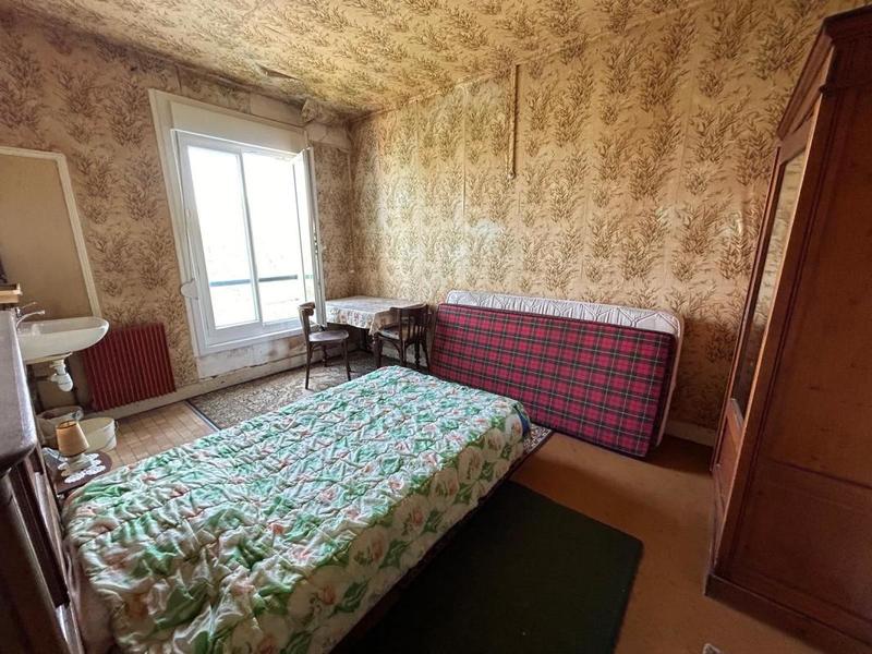 Maison - 313 m² - 17 pièces