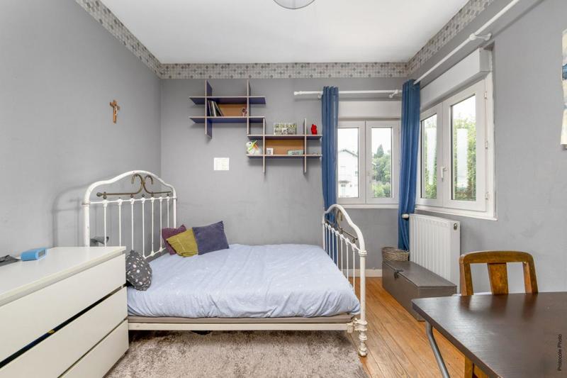 Maison - 173 m² - 7 pièces