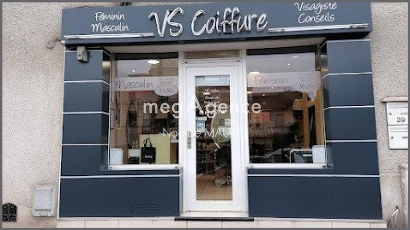 Fonds de commerce - Beauté / Bien-être - 70 m²