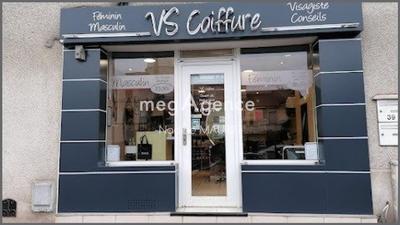 Fonds de commerce - Beauté / Bien-être - 70 m²