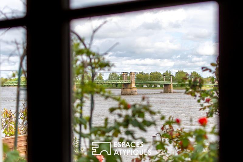 Maison - 178 m² - 7 pièces