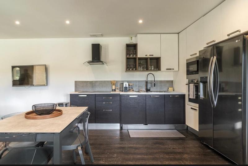 Villa - 193 m² - 3 pièces