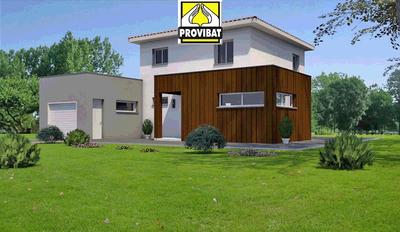 Terrain constructible - 256 m²