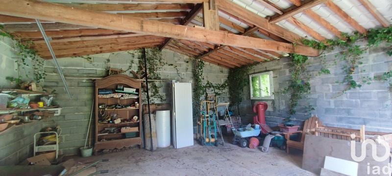 Maison - 136 m² - 4 pièces